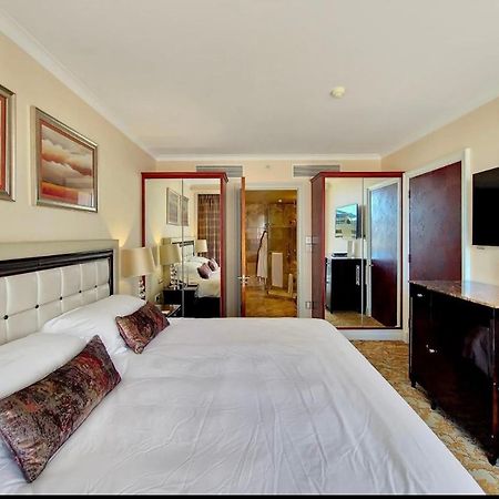 Taj Hotel Cape Town - Taj Residence Suite ,Let Out Privately Exterior foto