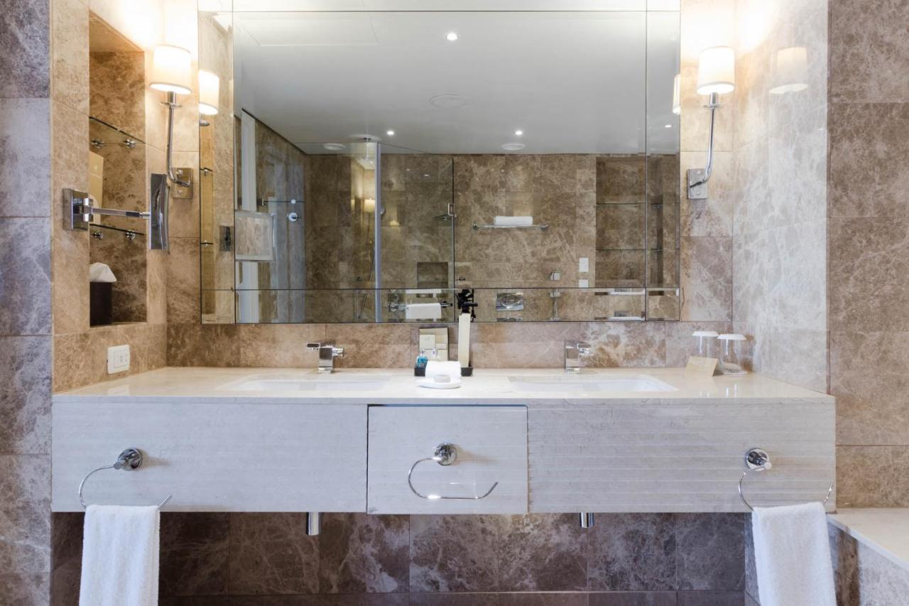 Taj Hotel Cape Town - Taj Residence Suite ,Let Out Privately Exterior foto
