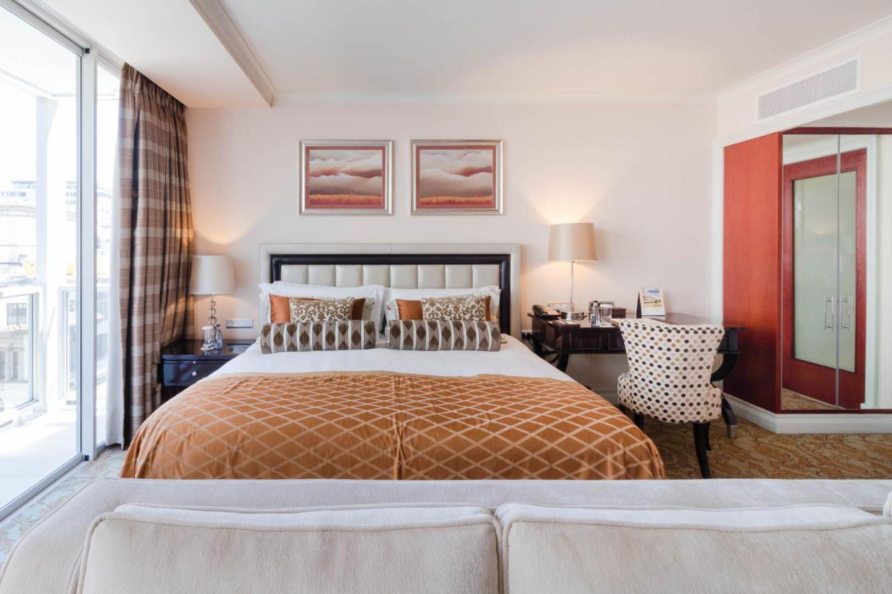 Taj Hotel Cape Town - Taj Residence Suite ,Let Out Privately Exterior foto