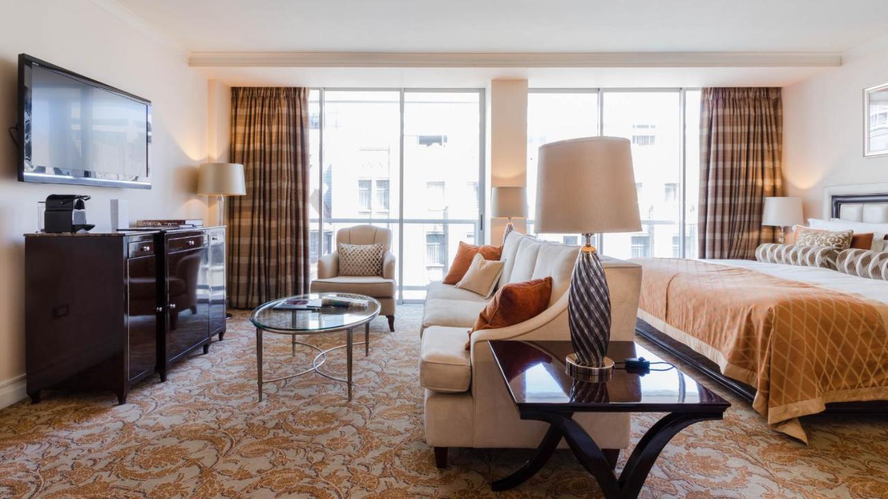 Taj Hotel Cape Town - Taj Residence Suite ,Let Out Privately Exterior foto