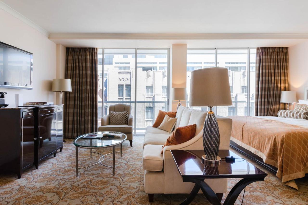 Taj Hotel Cape Town - Taj Residence Suite ,Let Out Privately Exterior foto