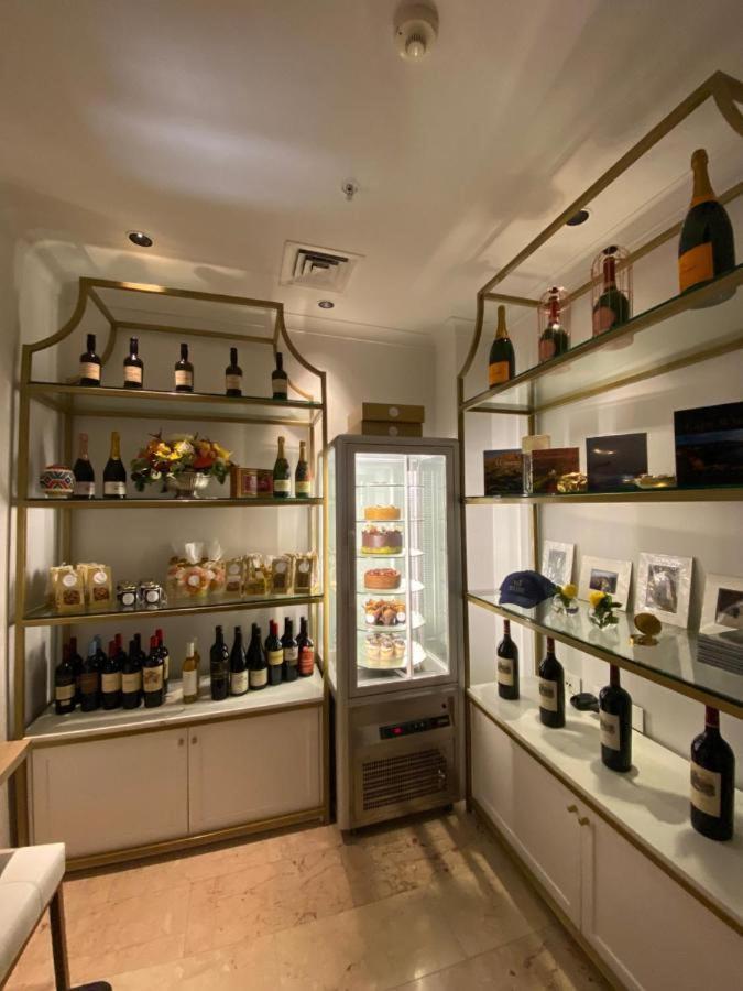 Taj Hotel Cape Town - Taj Residence Suite ,Let Out Privately Exterior foto