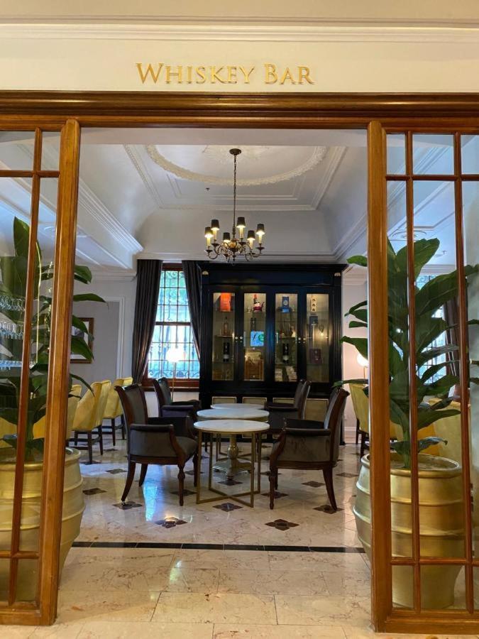 Taj Hotel Cape Town - Taj Residence Suite ,Let Out Privately Exterior foto