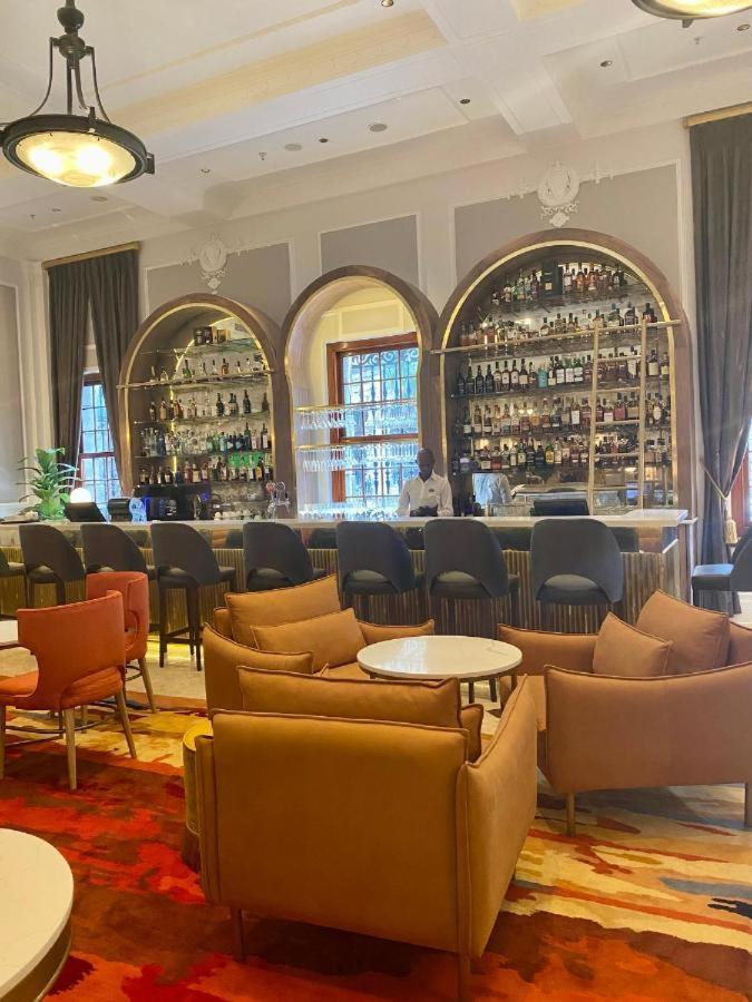 Taj Hotel Cape Town - Taj Residence Suite ,Let Out Privately Exterior foto