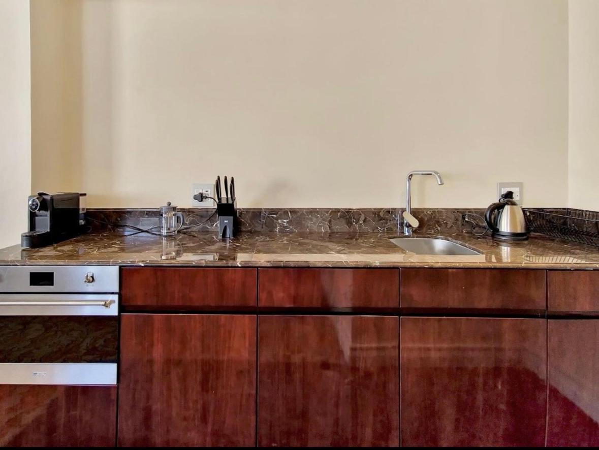 Taj Hotel Cape Town - Taj Residence Suite ,Let Out Privately Exterior foto