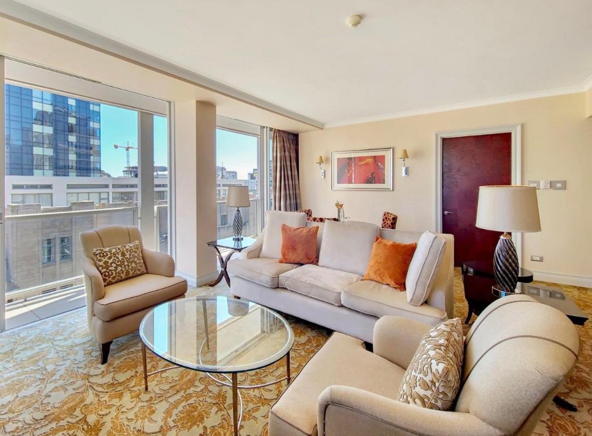 Taj Hotel Cape Town - Taj Residence Suite ,Let Out Privately Exterior foto