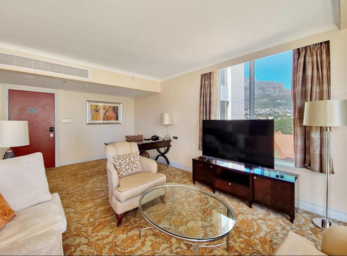Taj Hotel Cape Town - Taj Residence Suite ,Let Out Privately Exterior foto