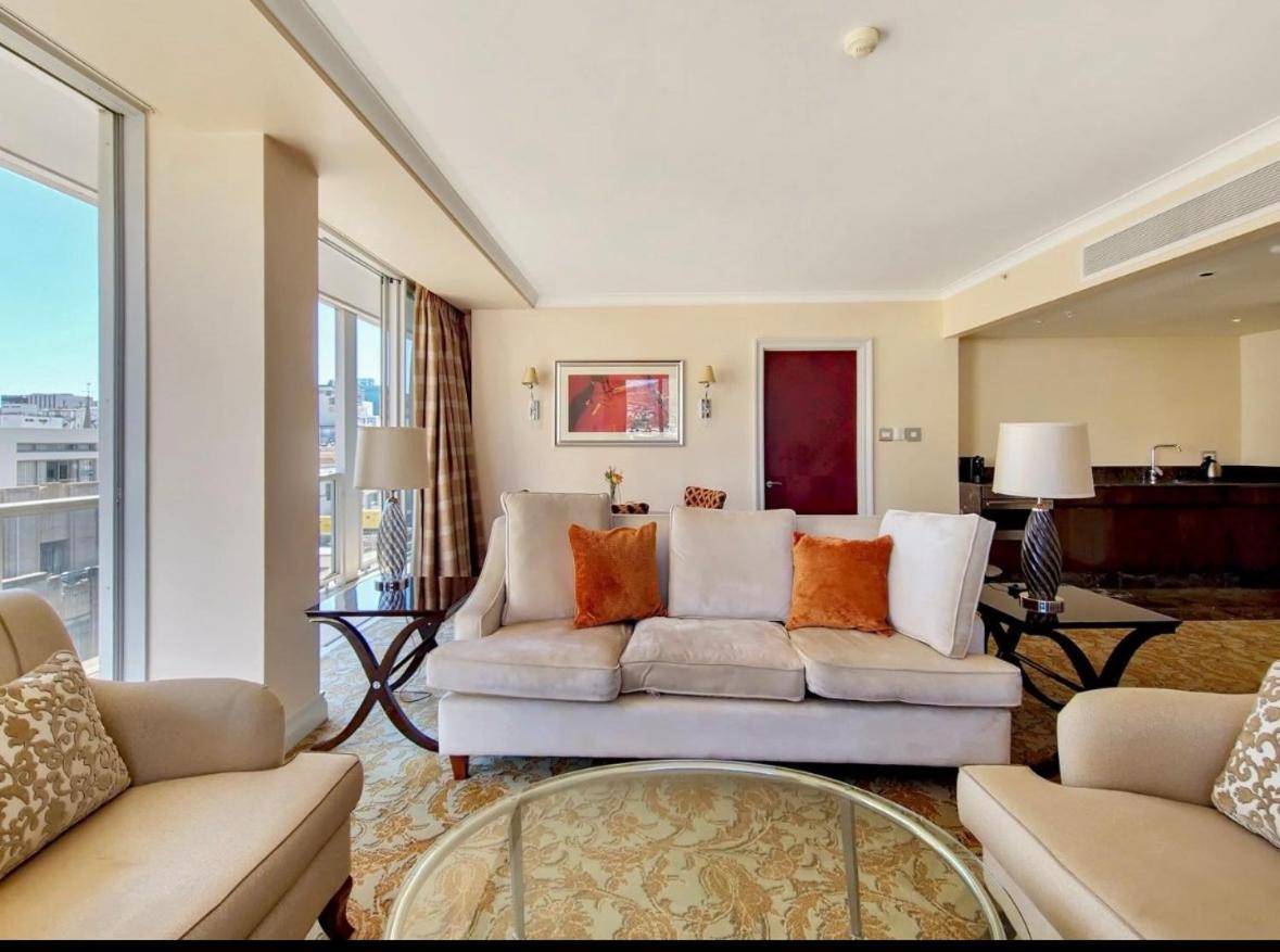 Taj Hotel Cape Town - Taj Residence Suite ,Let Out Privately Exterior foto