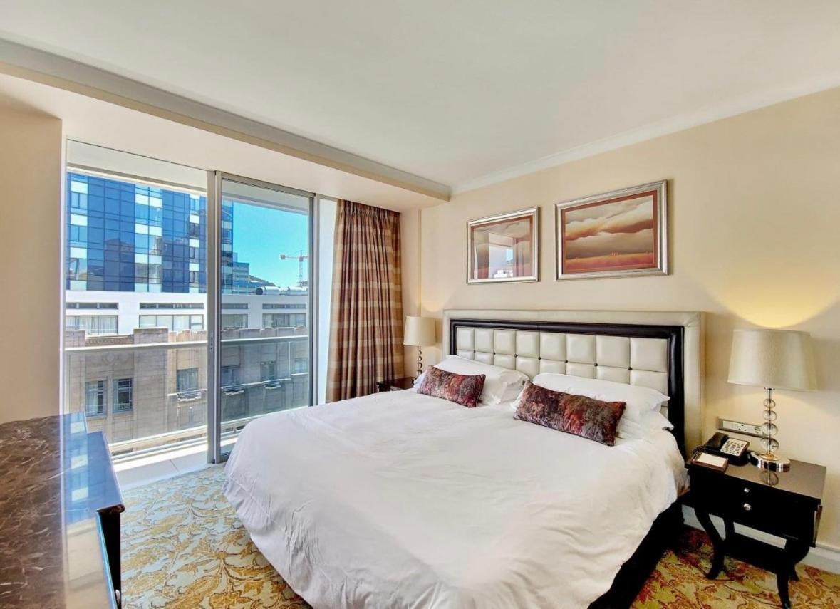 Taj Hotel Cape Town - Taj Residence Suite ,Let Out Privately Exterior foto
