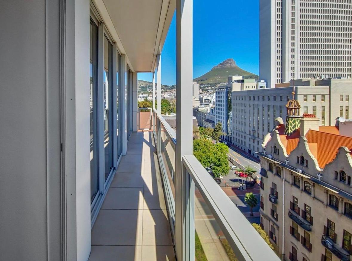 Taj Hotel Cape Town - Taj Residence Suite ,Let Out Privately Exterior foto