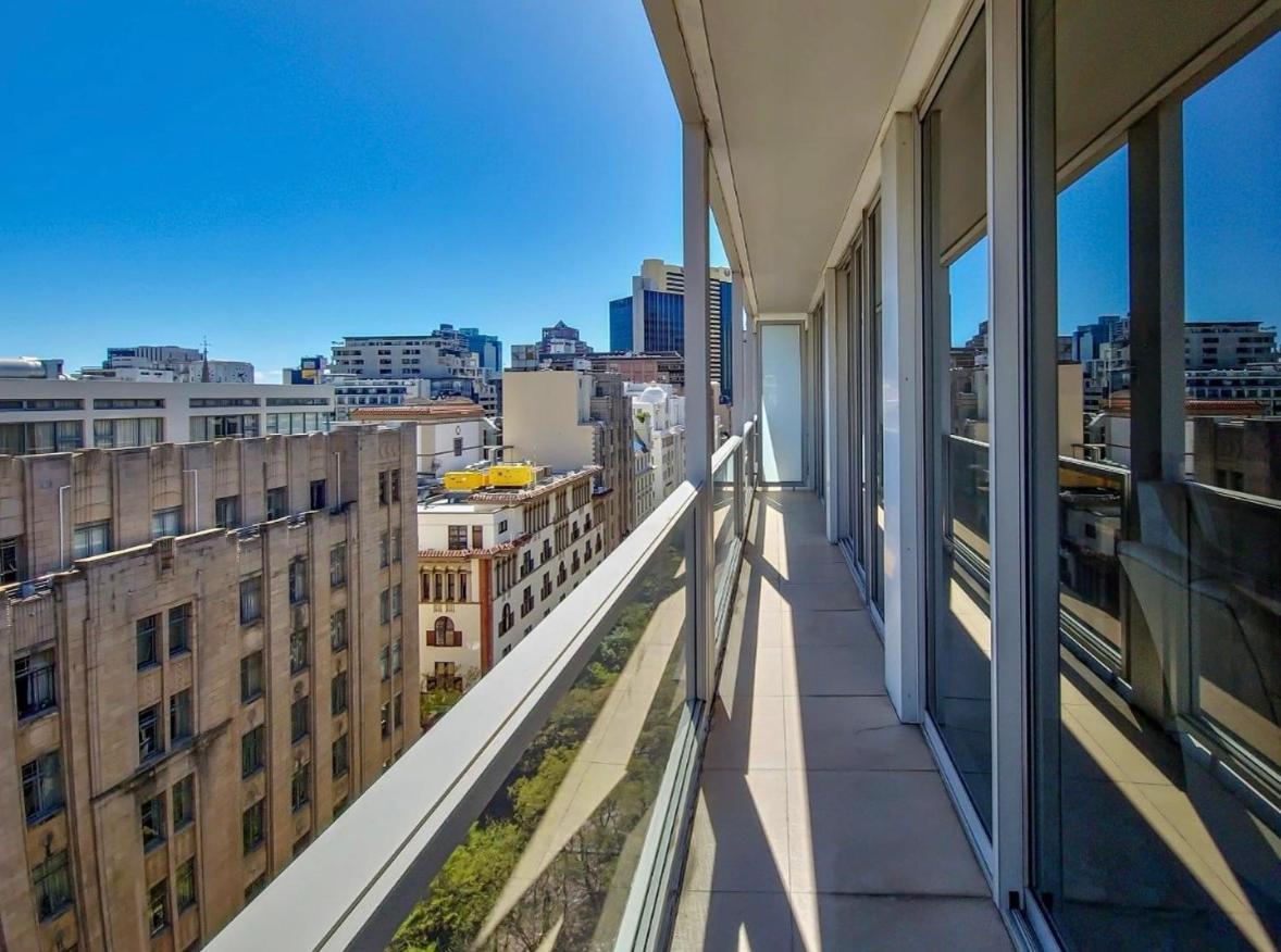 Taj Hotel Cape Town - Taj Residence Suite ,Let Out Privately Exterior foto