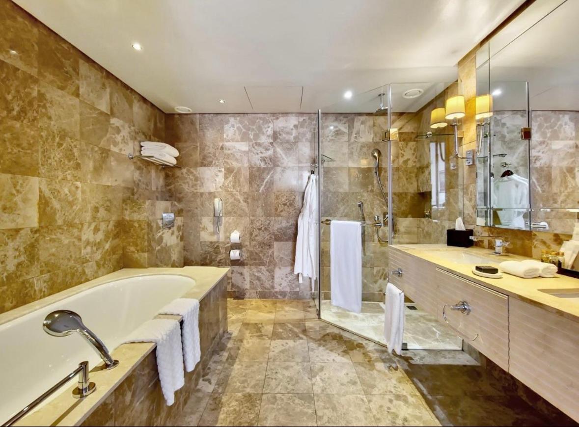 Taj Hotel Cape Town - Taj Residence Suite ,Let Out Privately Exterior foto