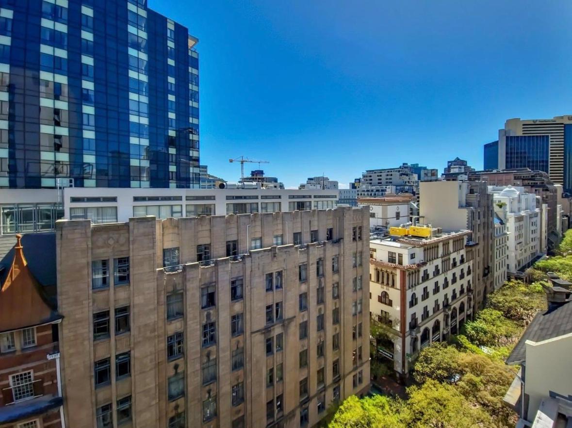 Taj Hotel Cape Town - Taj Residence Suite ,Let Out Privately Exterior foto