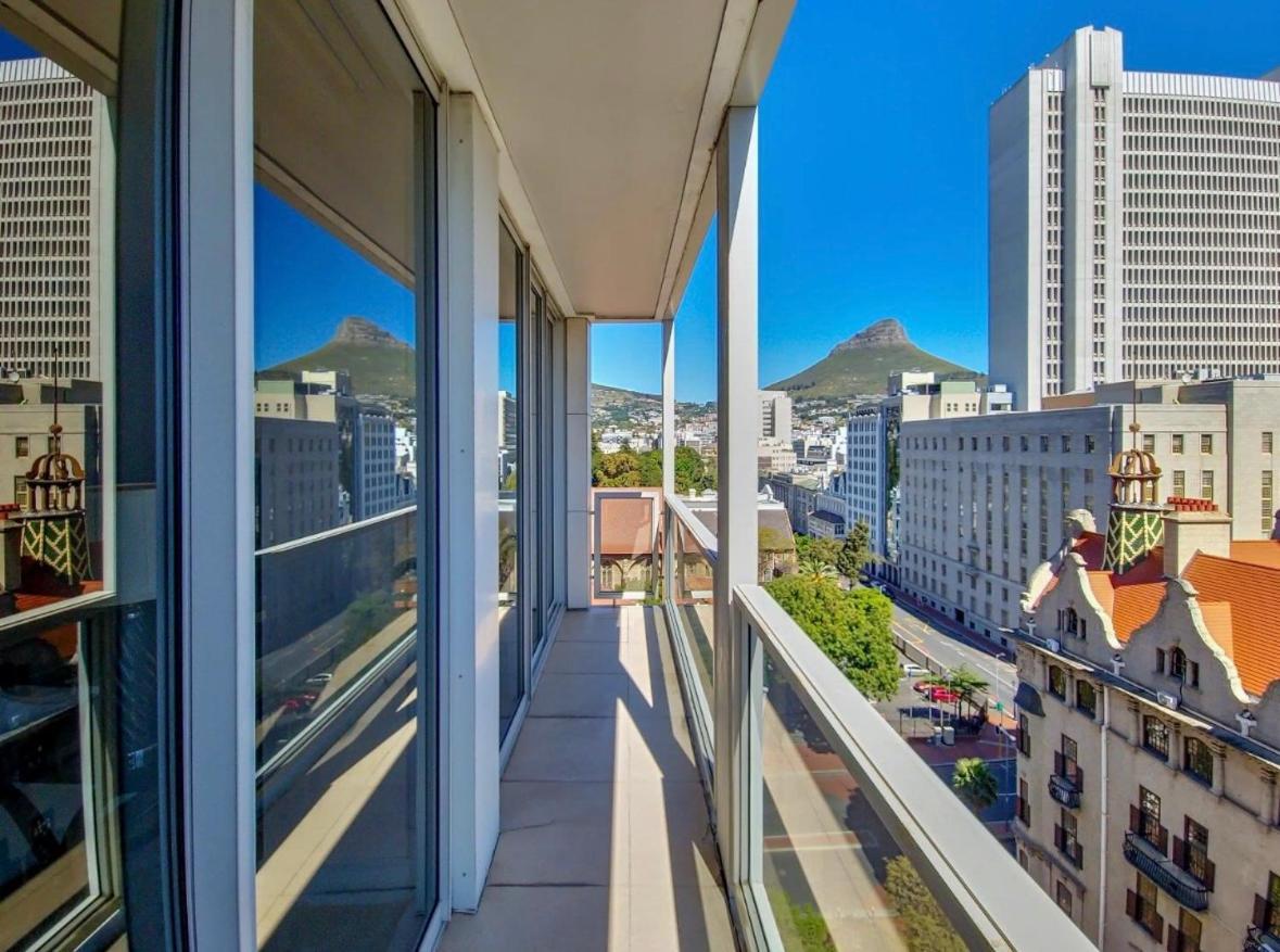 Taj Hotel Cape Town - Taj Residence Suite ,Let Out Privately Exterior foto